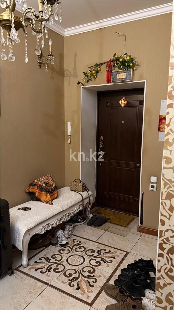 Продажа 4-комнатной квартиры, 197 м² - Продажа четырехкомнатных квартир в Караганде фото 22 из 23