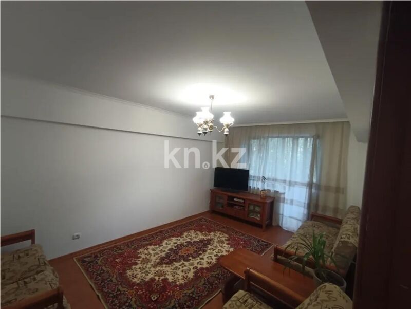 Продажа 2-комнатной квартиры, 50.4 м² - Продажа квартир от собственников в Алматы - страница 18 фото 1 из 5