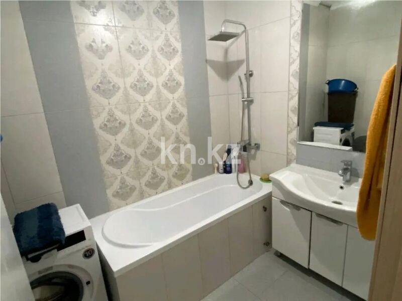Продажа 2-комнатной квартиры, 70 м² - Продажа двухкомнатных квартир в блочном доме в Казахстане - страница 64 фото 3 из 5