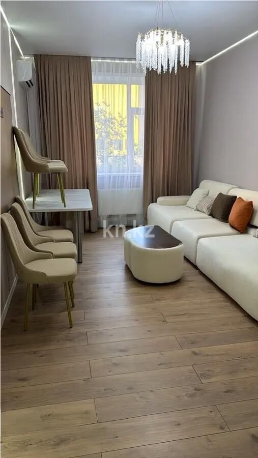 Продажа 3-комнатной квартиры, 96 м² - Продажа трехкомнатных квартир в блочном доме в Казахстане - страница 33 фото 1 из 5
