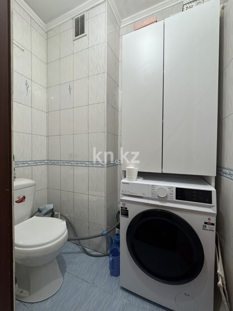 Продажа 2-комнатной квартиры, 56 м² - Продажа двухкомнатных квартир в Жетысуском р-не Алматы - страница 5 фото 17 из 19