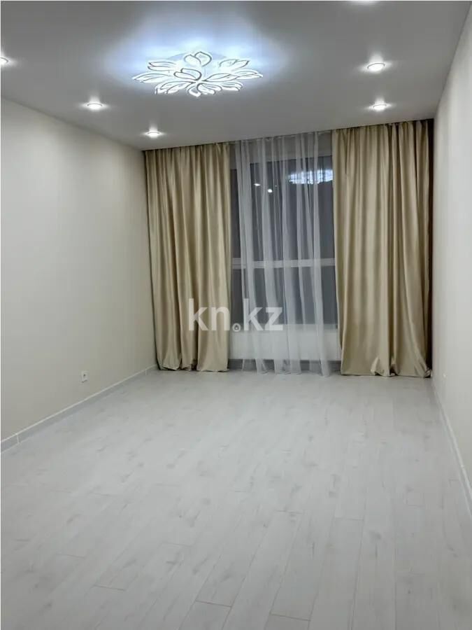 Продажа 1-комнатной квартиры, 41.3 м² - Продажа квартир в Астане - страница 26 фото 1 из 5