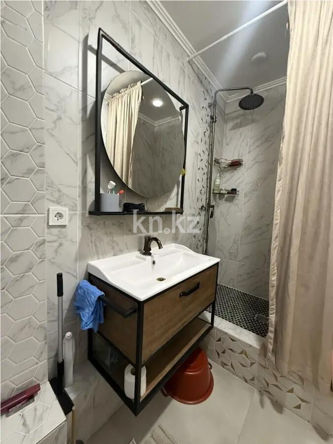 Продажа 3-комнатной квартиры, 95 м² - Продажа трехкомнатных квартир в Медеуском р-не Алматы - страница 11 фото 5 из 7