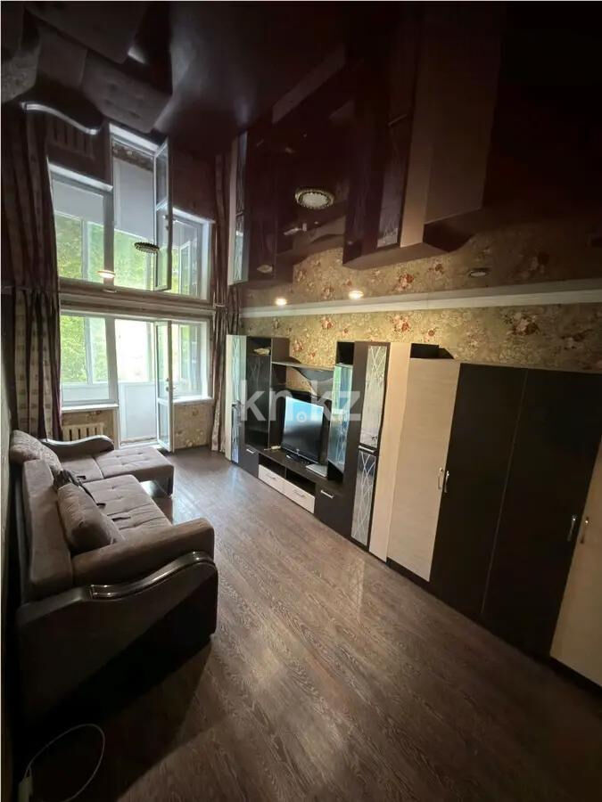 Продажа 2-комнатной квартиры, 44 м² - Продажа двухкомнатных квартир от собственников в Караганде - страница 26 фото 3 из 8