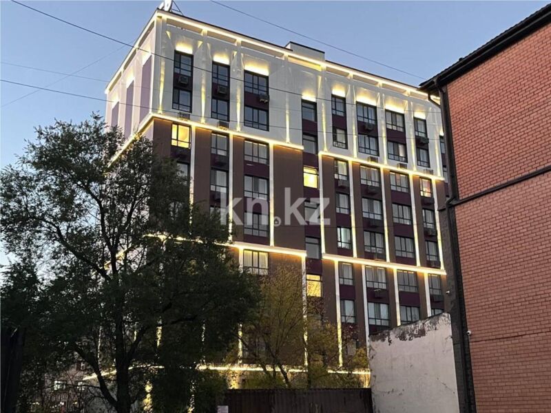 Продажа 3-комнатной квартиры, 76 м² - Продажа трехкомнатных квартир в кирпичном доме в Караганде - страница 4 фото 44 из 46