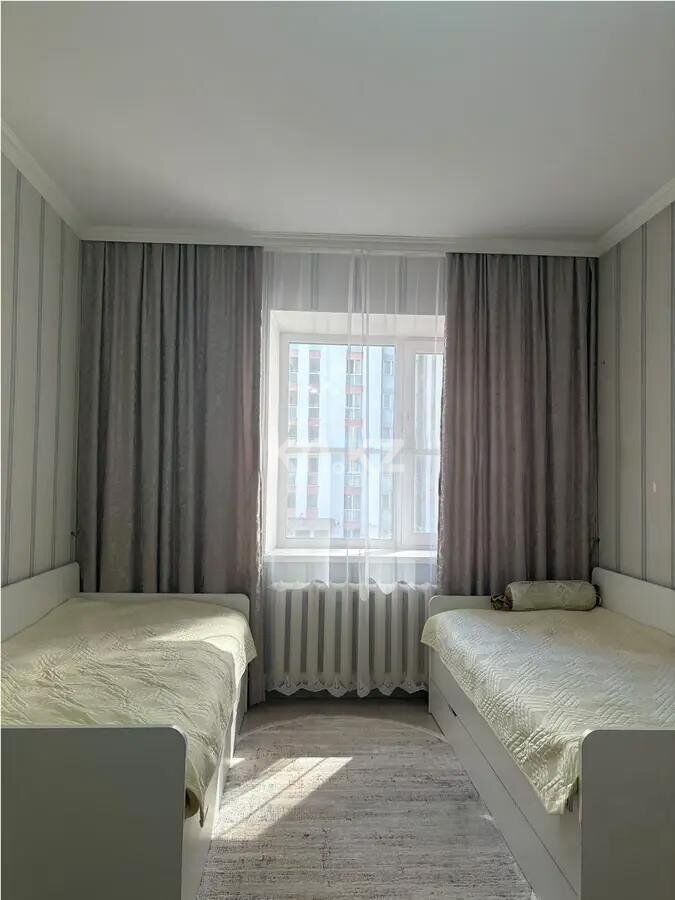 Продажа 3-комнатной квартиры, 84 м² - Недвижимость в Астане - страница 28 фото 3 из 6