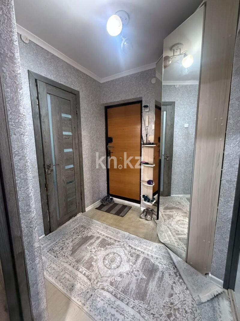 Продажа 2-комнатной квартиры, 47.2 м² - Продажа двухкомнатных квартир в кирпичном доме в Казахстане - страница 52 фото 8 из 9