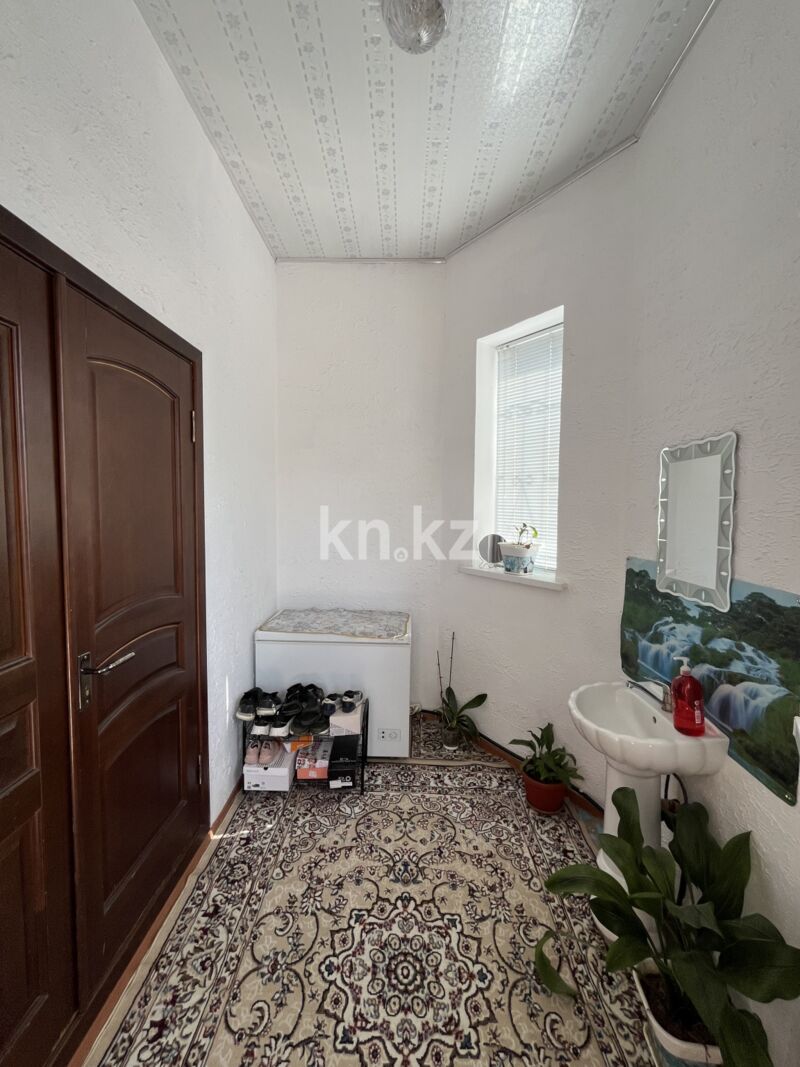 Продажа 5-комнатного дома, 121.3 м² - Продажа домов, коттеджей в Шымкенте фото 28 из 29
