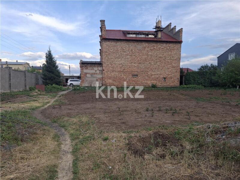 Продажа 10-комнатного дома, 600 м² - Продажа земельных участков в Актау фото 2 из 9