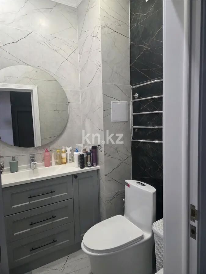 Продажа 3-комнатной квартиры, 86 м² - Продажа квартир в Казахстане - страница 95 фото 5 из 8