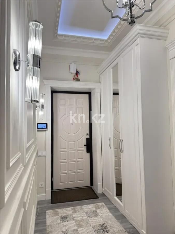 Продажа 3-комнатной квартиры, 100.7 м² - Продажа трехкомнатных квартир в Астане - страница 3 фото 7 из 7