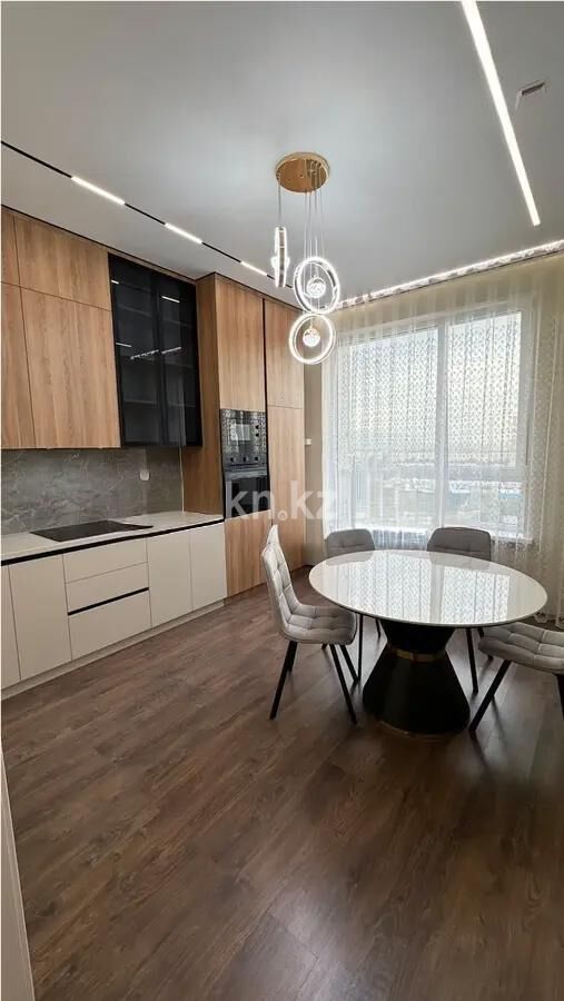 Продажа 2-комнатной квартиры, 43 м² - Продажа двухкомнатных квартир в Алматы - страница 4 фото 2 из 3