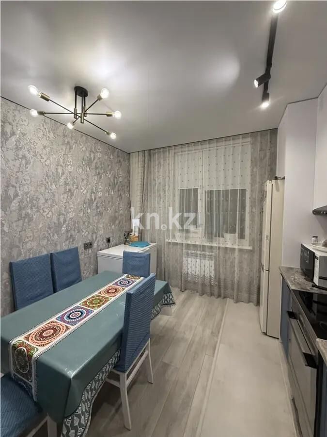 Продажа 3-комнатной квартиры, 100 м² - Продажа трехкомнатных квартир в блочном доме в Казахстане - страница 8 фото 4 из 6