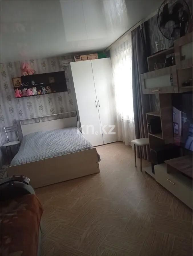 Продажа 1-комнатной квартиры, 32 м² - Продажа однокомнатных квартир от собственников в Абае фото 2 из 4