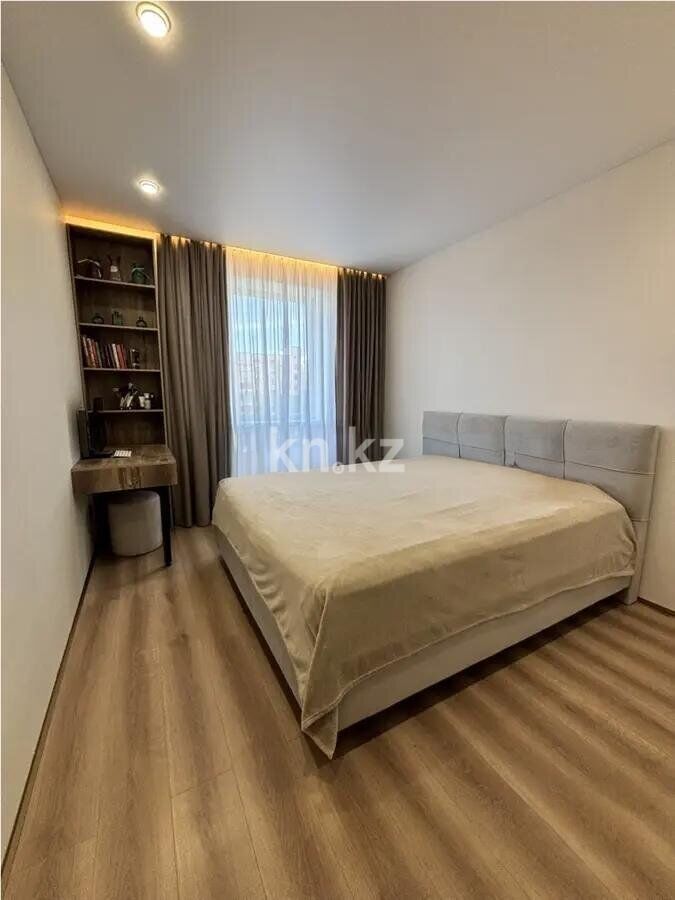 Продажа 3-комнатной квартиры, 80 м² - Продажа зданий в Актау фото 2 из 6