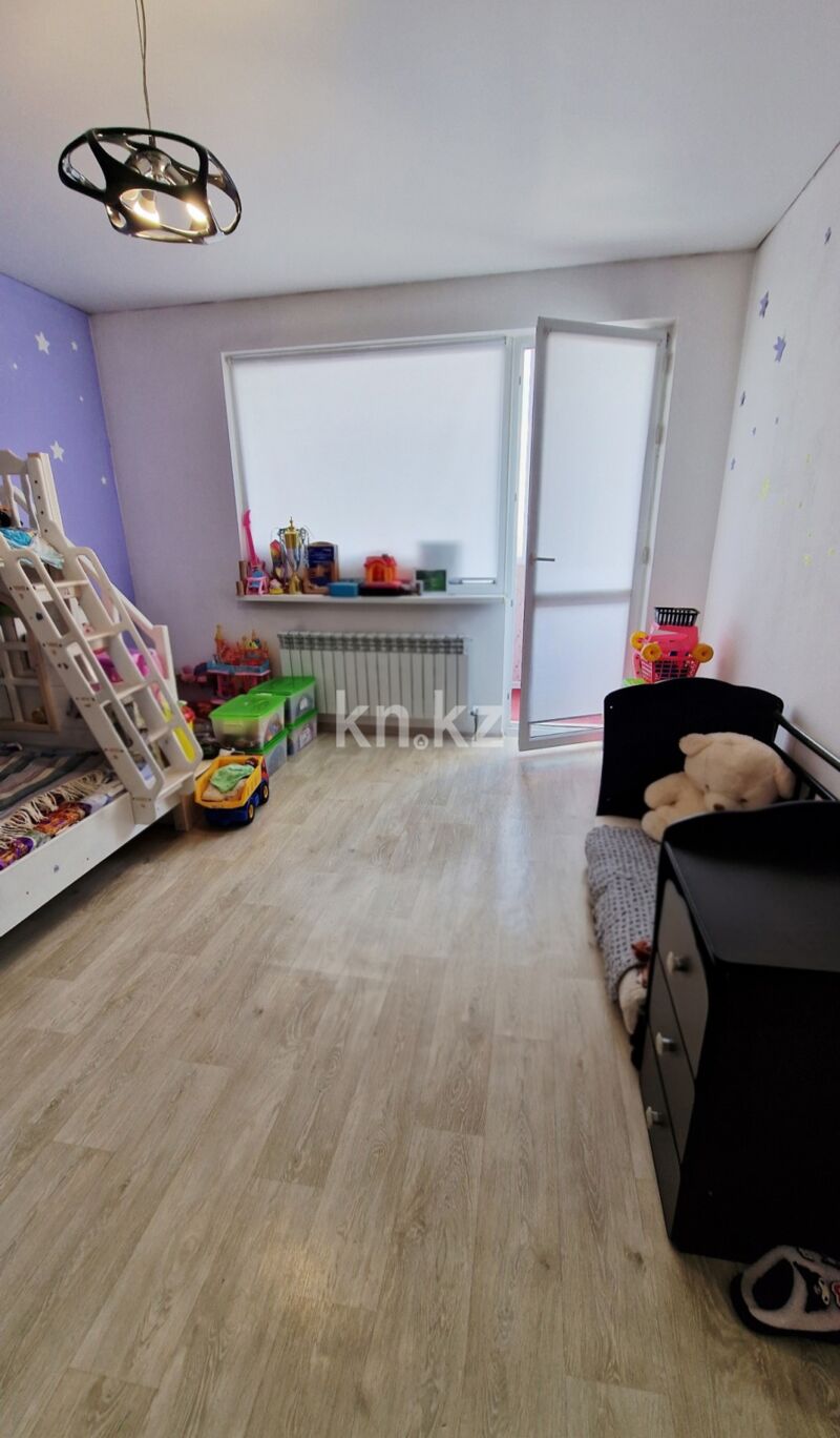 Продажа 2-комнатной квартиры, 85.2 м² - Продажа квартир в монолитном доме в Казахстане - страница 29 фото 11 из 15