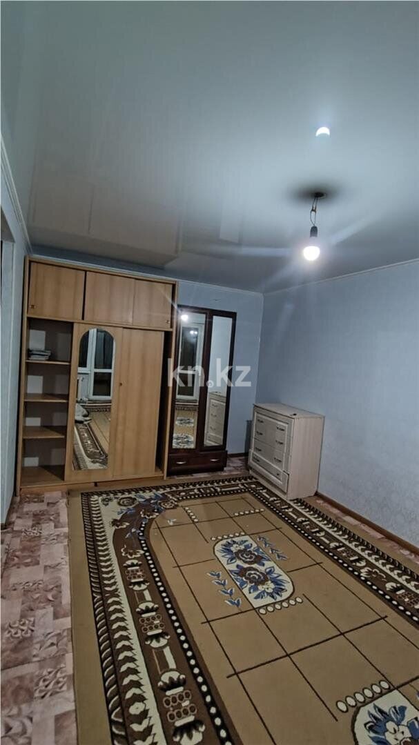 Продажа 1-комнатной квартиры, 31 м² - Продажа квартир в панельном доме в Казахстане - страница 78 фото 4 из 9