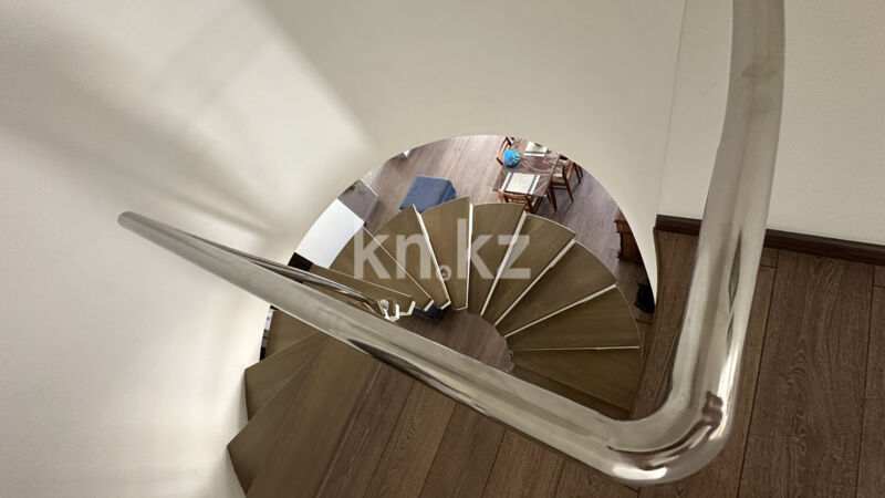 Аренда 5-комнатной квартиры, 295 м² - Аренда квартир помесячно в Казахстане - страница 3 фото 10 из 20