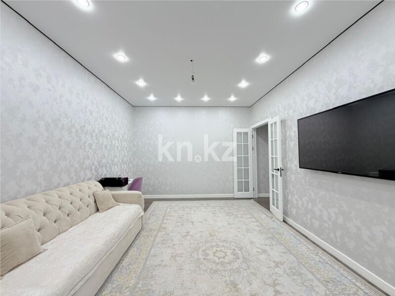 Продажа 3-комнатной квартиры, 92.5 м² - Продажа недвижимости в Астане - страница 9 фото 2 из 13