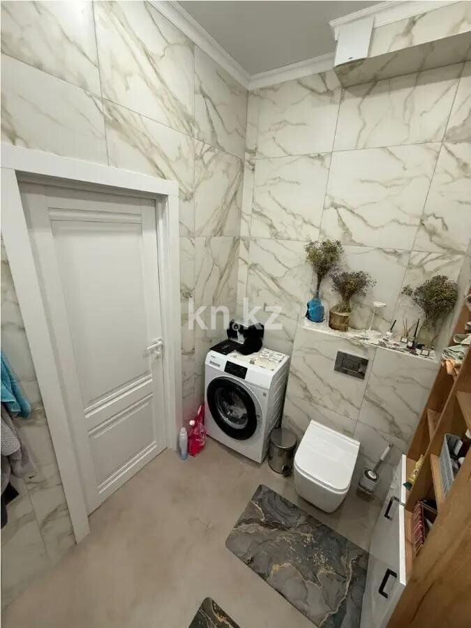 Продажа 1-комнатной квартиры, 43 м² - Продажа квартир в блочном доме в Казахстане - страница 28 фото 3 из 3