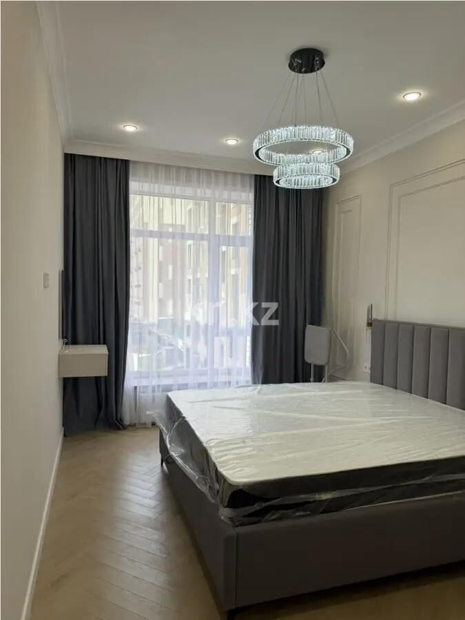 Продажа 3-комнатной квартиры, 92 м² - Продажа трехкомнатных квартир в кирпичном доме в Казахстане фото 2 из 4