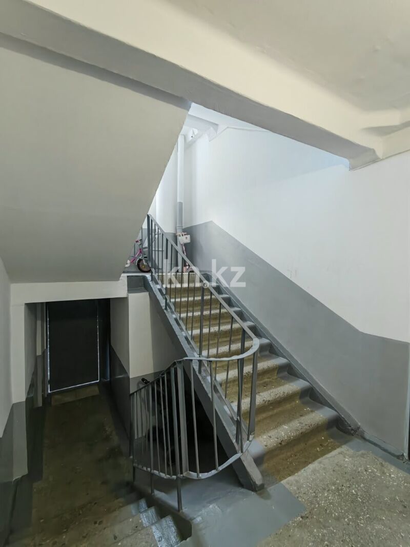 Продажа 3-комнатной квартиры, 63 м² - Продажа трехкомнатных квартир на Юго-Востоке Караганды фото 35 из 40