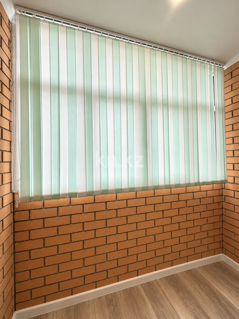 Продажа 2-комнатной квартиры, 55.5 м² - Продажа  двухкомнатных квартир в новостройках Караганды фото 14 из 28