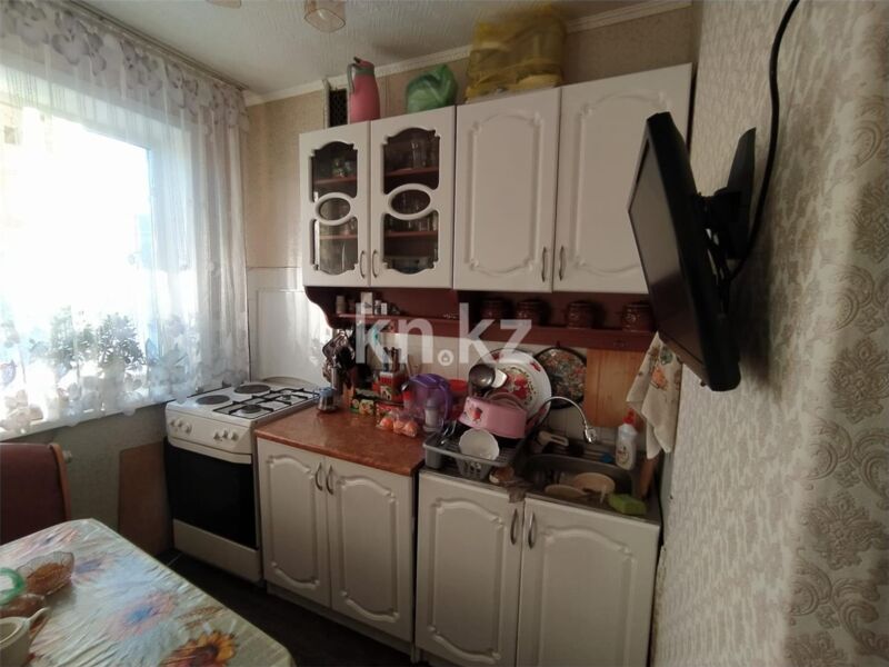 Продажа 3-комнатной квартиры, 64 м² - Продажа квартир в Майкудуке Караганды - страница 32 фото 7 из 11