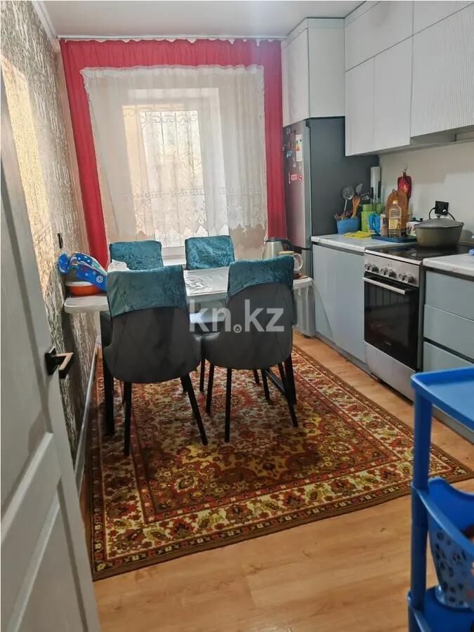 Продажа 3-комнатной квартиры, 68 м² - Продажа квартир в кирпичном доме в Казахстане - страница 34 фото 4 из 7