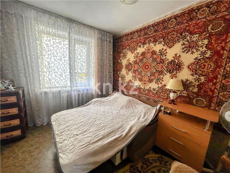 Продажа 3-комнатной квартиры, 66 м² - Продажа трехкомнатных квартир в Майкудуке Караганды - страница 10 фото 3 из 10