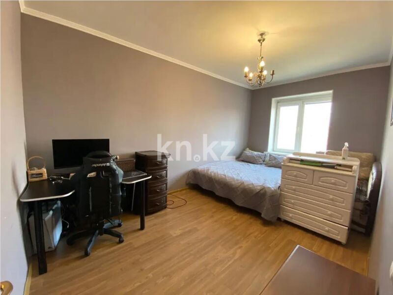 Продажа 3-комнатной квартиры, 59 м² - Продажа трехкомнатных квартир в кирпичном доме в Алматы - страница 16 фото 3 из 5