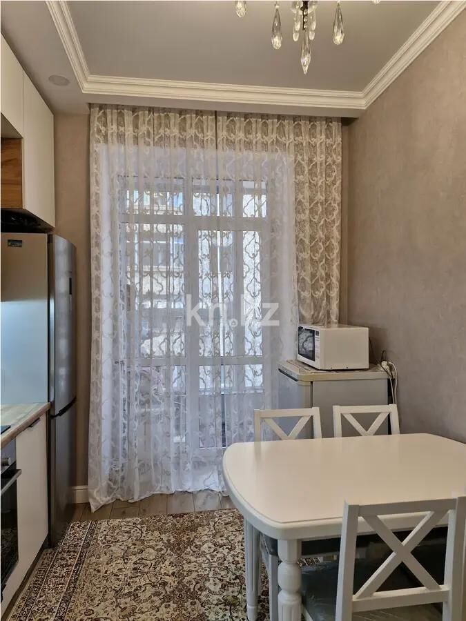 Продажа 2-комнатной квартиры, 64 м² - Продажа двухкомнатных квартир в р-не Нура Астаны - страница 59 фото 3 из 3