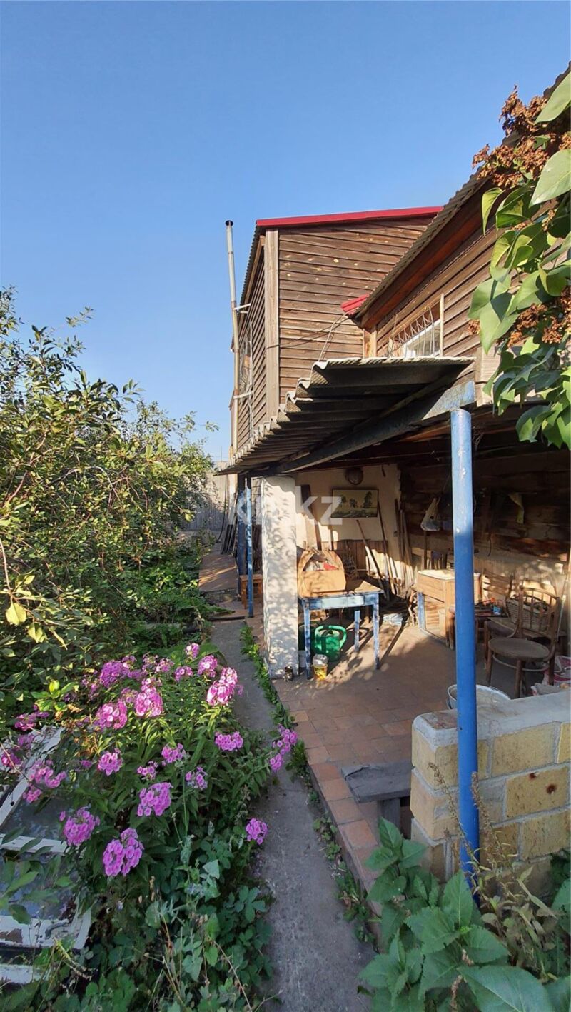 Продажа 7-комнатного дома, 273.7 м² - Продажа домов, коттеджей в Городе Караганды фото 37 из 39