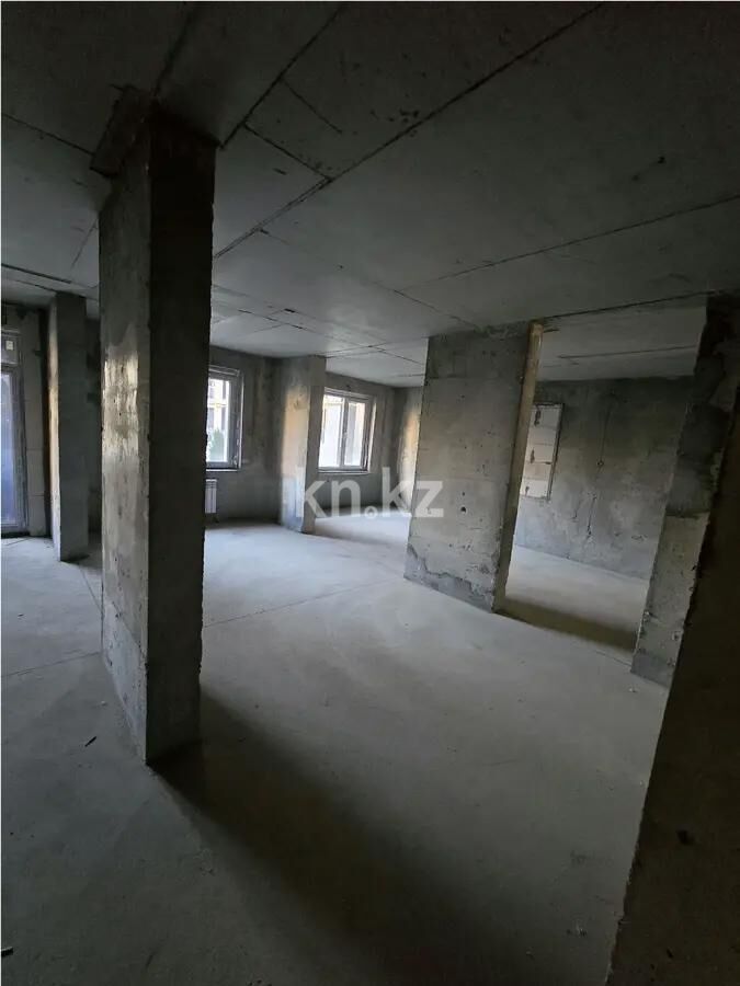Продажа 3-комнатной квартиры, 98 м² - Продажа трехкомнатных квартир в Медеуском р-не Алматы - страница 4 фото 1 из 1