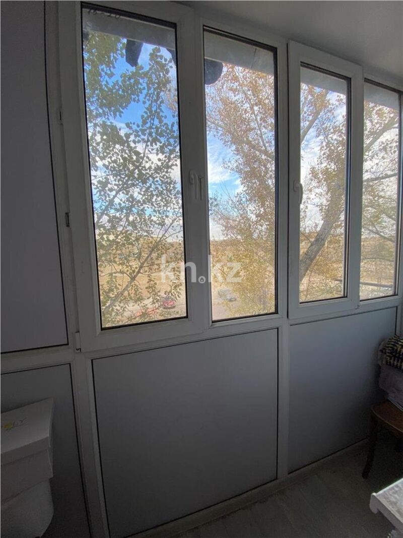 Продажа 2-комнатной квартиры, 44 м² - Продажа квартир в Майкудуке Караганды - страница 2 фото 4 из 12
