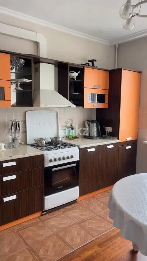 Продажа 2-комнатной квартиры, 70 м² - Продажа двухкомнатных квартир в монолитно-каркасном доме в Казахстане - страница 221 фото 5 из 6