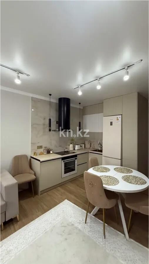 Продажа 3-комнатной квартиры, 70 м² - Продажа квартир в блочном доме в Астане фото 3 из 6