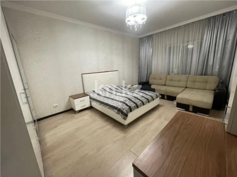 Продажа 3-комнатной квартиры, 109.1 м² - Продажа квартир в монолитно-каркасном доме в Астане - страница 118 фото 2 из 7