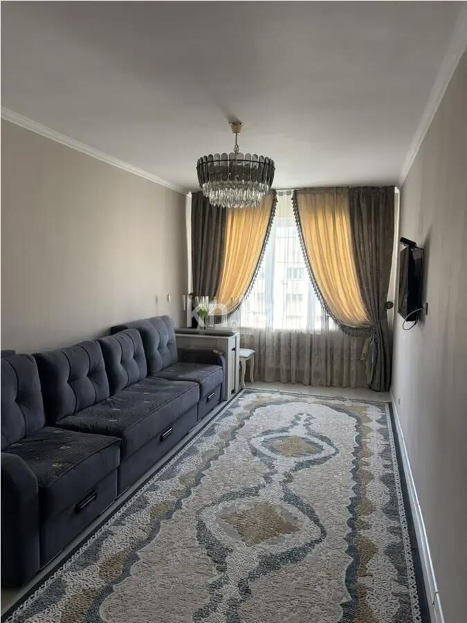 Продажа 3-комнатной квартиры, 75 м² - Продажа трехкомнатных квартир в Алатауском р-не Алматы - страница 13 фото 1 из 6
