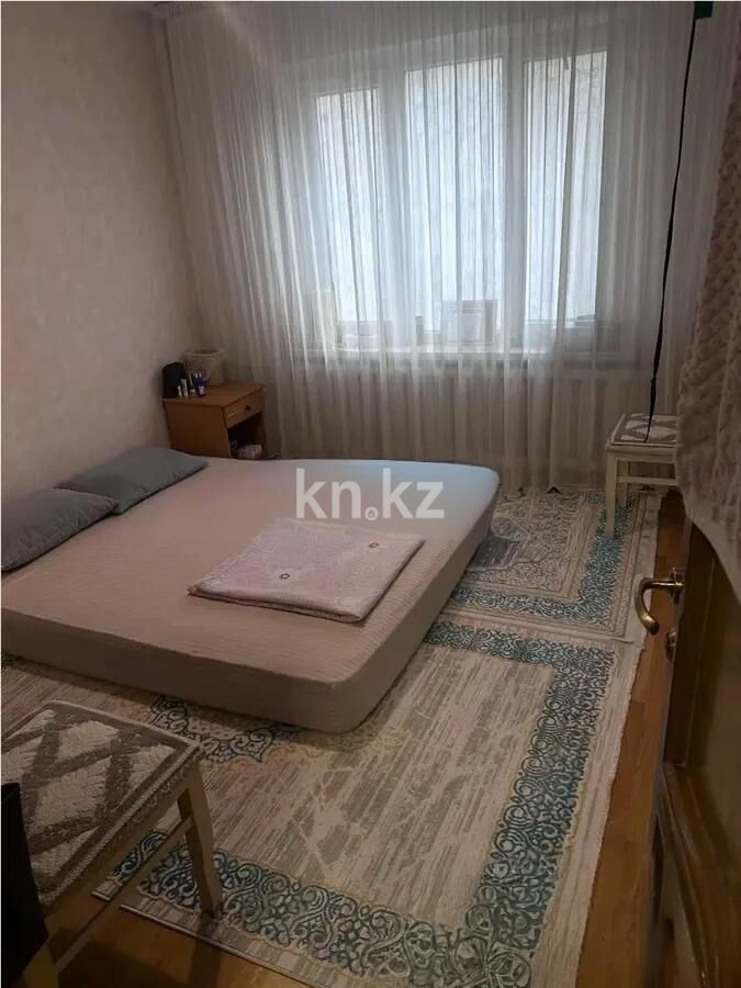 Продажа 3-комнатной квартиры, 70 м² - Продажа трехкомнатных квартир в Ауэзовском р-не Алматы - страница 9 фото 1 из 3