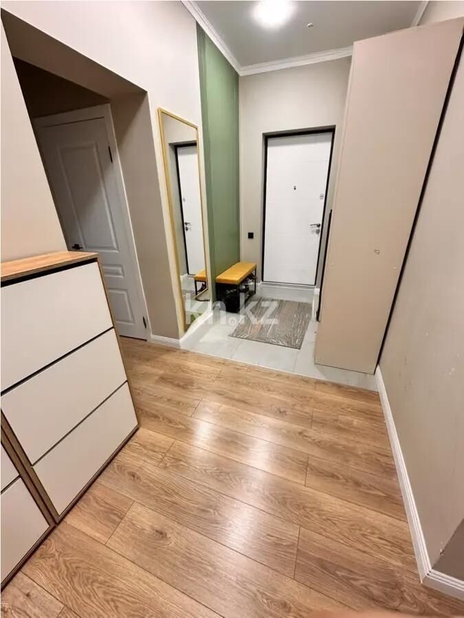 Продажа 3-комнатной квартиры, 78.7 м² - Продажа трехкомнатных квартир в Ауэзовском р-не Алматы - страница 16 фото 8 из 8