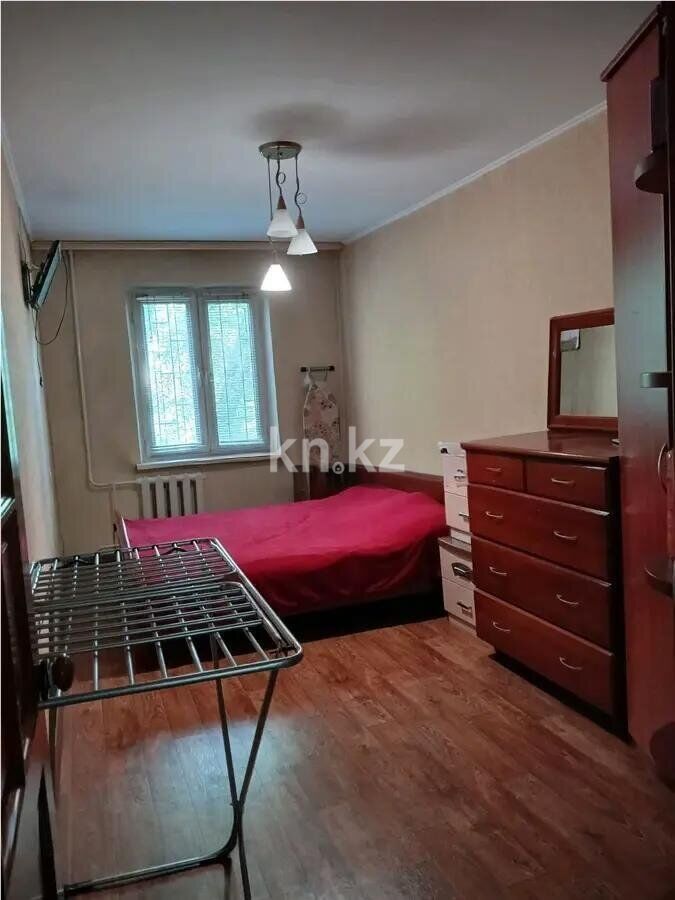 Продажа 2-комнатной квартиры, 44.3 м² - Недвижимость в Алматы - страница 9 фото 2 из 4