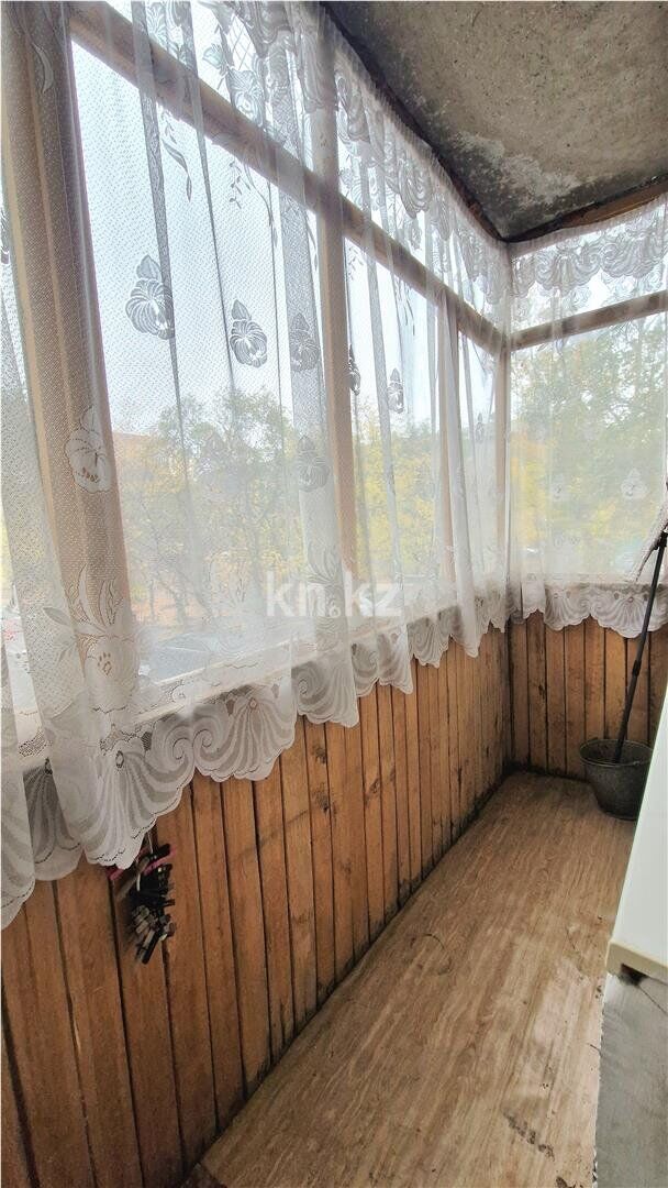 Продажа 1-комнатной квартиры, 31 м² - Продажа однокомнатных квартир в Караганде - страница 2 фото 5 из 5
