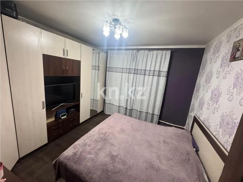 Продажа 3-комнатной квартиры, 77 м² - Продажа квартир в районе ЖБИ Караганды фото 3 из 6