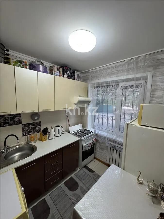 Продажа 2-комнатной квартиры, 44 м² - Продажа квартир в панельном доме в Казахстане - страница 11 фото 3 из 6