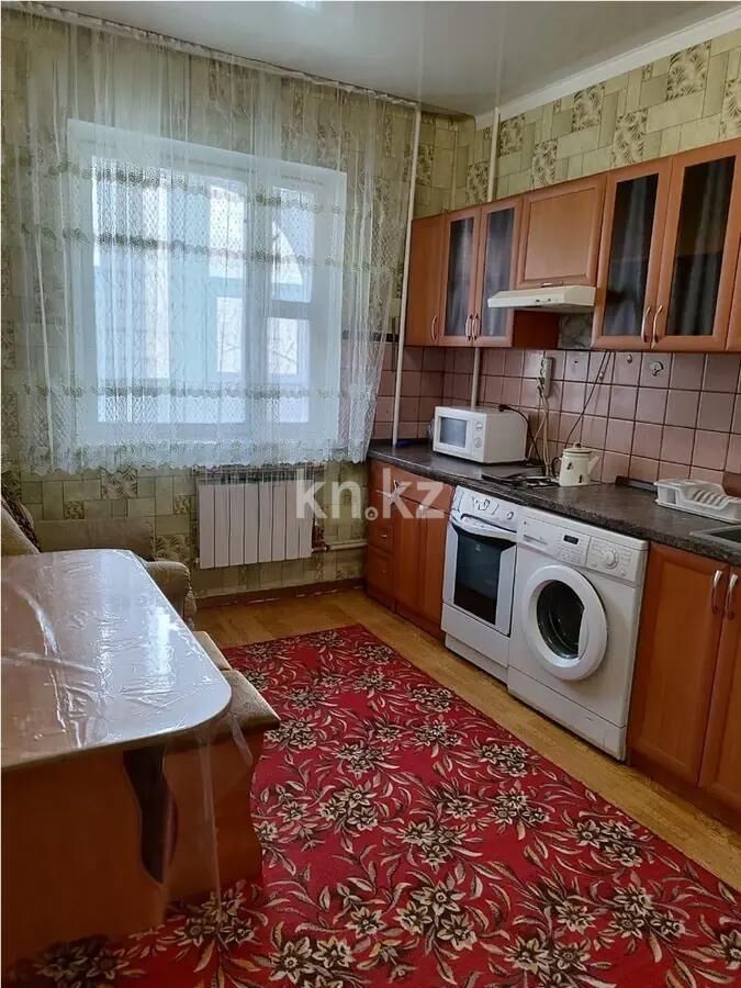 Продажа 1-комнатной квартиры, 39 м² - Продажа однокомнатных квартир в Ауэзовском р-не Алматы - страница 16 фото 2 из 5