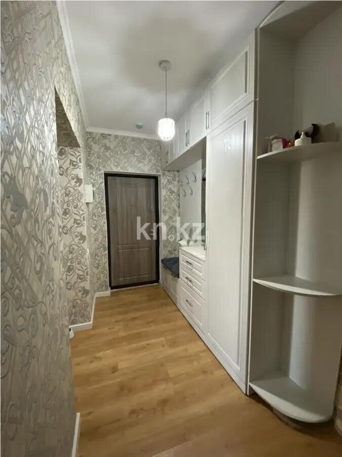 Продажа 2-комнатной квартиры, 60 м² - Продажа двухкомнатных квартир в Астане - страница 10 фото 5 из 5