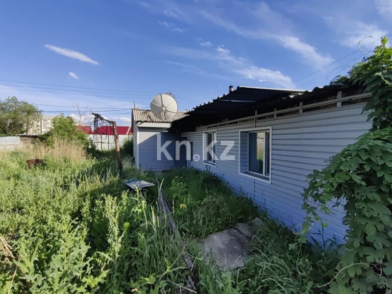 Продажа 4-комнатного дома, 73 м² - Продажа домов, коттеджей в Караганде - страница 4 фото 24 из 31