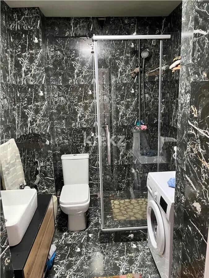 Продажа 1-комнатной квартиры, 31 м² - Продажа однокомнатных квартир в Наурызбайском р-не Алматы - страница 19 фото 3 из 4