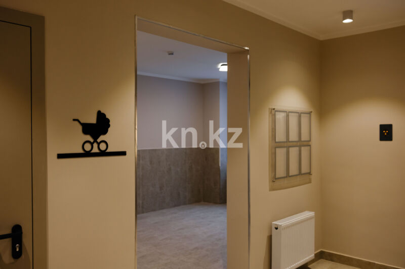 Продажа 3-комнатной квартиры, 90.8 м² - Продажа квартир в монолитном доме в Астане - страница 2 фото 8 из 9